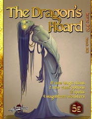 5E - The Dragons Hoard